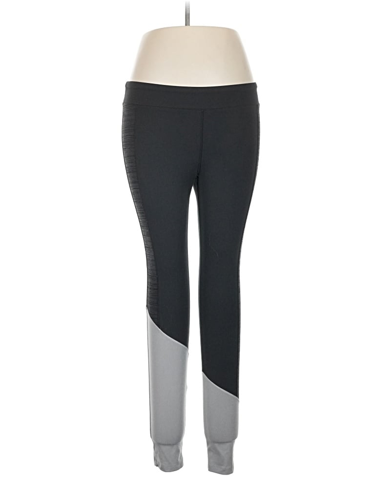 Pre-owned Bcg Active Pants In Gray