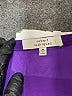 Robert Rodriguez Purple Short Sleeve Top Size M - photo 7