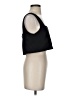 ASOS Design Black Sleeveless Top Size 2 - photo 4