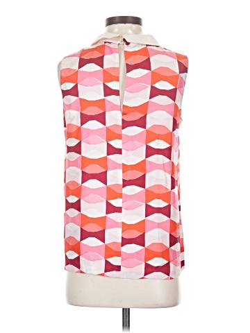 Kate Spade New York Sleeveless Blouse (view 2)