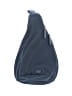 The Sak 100% Polyester Blue Backpack One size - photo 1