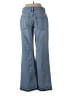 Assorted Brands Blue Jeans Size 26 waist - photo 2
