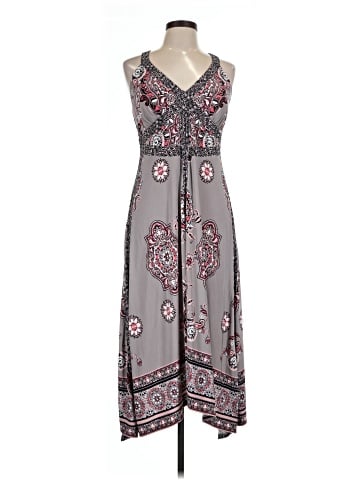 INC International Concepts Casual Dress (view 1)