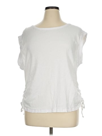 Talbots Short Sleeve Top (view 1)