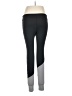 Bcg Color Block Gray Active Pants Size L - photo 2