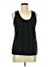 NY&C Black Tank Top Size M - photo 1