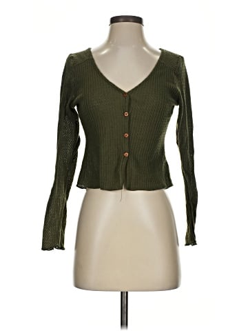 Socialite Cardigan (view 1)