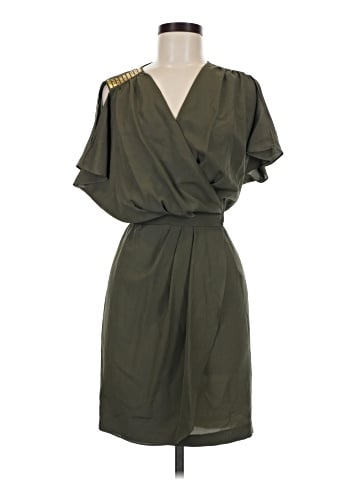 Seamline Cynthia Steffe Cocktail Dress (view 1)