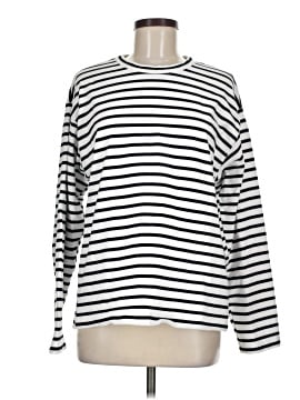 Zara Long Sleeve T-Shirt (view 1)