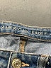 American Eagle Outfitters Blue Jeans Size 6 - photo 7