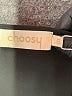 Choosy Black Jumpsuit Size 6 - photo 4