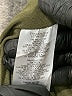 Xscape Green Cocktail Dress Size 18 - photo 8