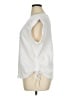 Talbots White Short Sleeve Top Size XL Petite - photo 5