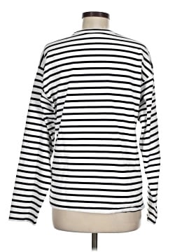 Zara Long Sleeve T-Shirt (view 2)