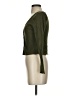 Socialite Green Cardigan Size XS - photo 5