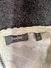 Neiman Marcus Ivory Cocktail Dress Size M - photo 7