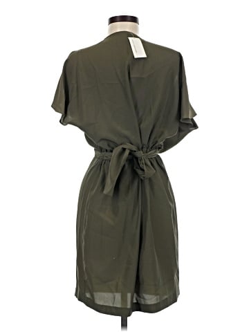 Seamline Cynthia Steffe Cocktail Dress (view 2)