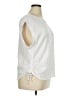 Talbots White Short Sleeve Top Size XL Petite - photo 4