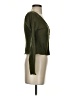 Socialite Green Cardigan Size XS - photo 4