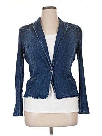 INC International Concepts Blazer (view 1)