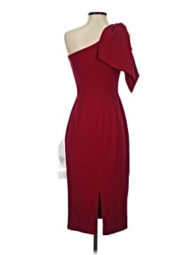 Dress the Population Cocktail Dress (view 2)