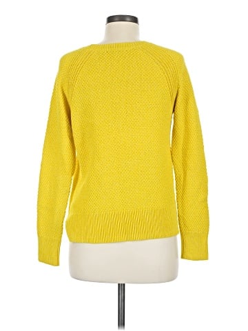 Gap Pullover Sweater (view 2)