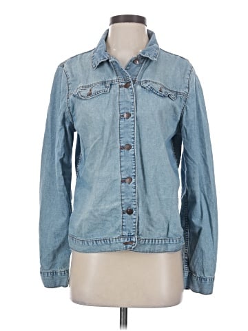 J.Crew Denim Jacket (view 1)