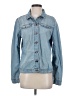 J.Crew 100% Cotton Blue Denim Jacket Size M - photo 1