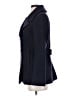 J.Crew Blue Wool Coat Size 4 - photo 5