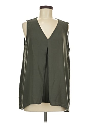 Fever Sleeveless Blouse (view 1)