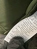 Everlane 100% Polyester Green Raincoat Size M - photo 8