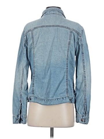 J.Crew Denim Jacket (view 2)