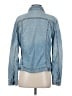J.Crew 100% Cotton Blue Denim Jacket Size M - photo 2