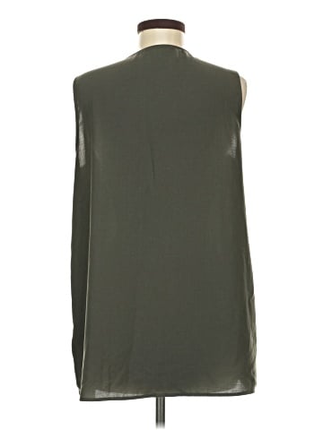 Fever Sleeveless Blouse (view 2)