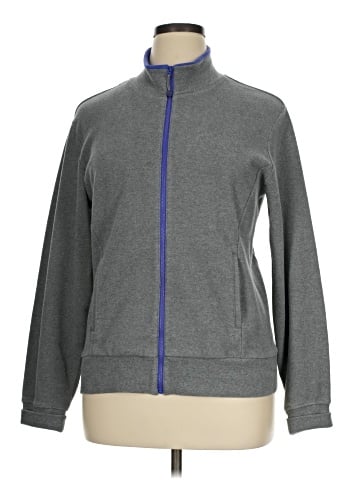 Assorted Brands Track Jacket (view 1)