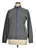 Assorted Brands Gray Track Jacket Size XL - photo 1