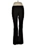 The Limited Black Brown Dress Pants Size 10 - photo 1