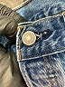 Levi's Blue Jeans Size 29 waist - photo 7