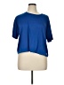 Under Armour Blue Active T-Shirt Size XL - photo 1
