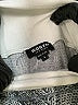 Worth New York Gray Long Sleeve Turtleneck Size S - photo 7