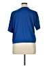 Under Armour Blue Active T-Shirt Size XL - photo 2