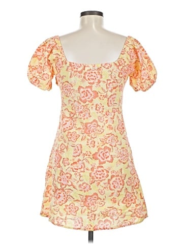 Billabong x Wrangler Casual Dress (view 2)
