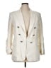 Veronica Beard Ivory Blazer Size 14 - photo 1