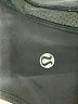 Lululemon Athletica Color Block Black Active Pants Size 4 - photo 7