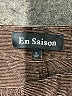 En Saison Brown Cargo Pants Size L - photo 7