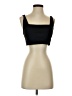 Fabletics Black Tube Top Size S (estimated) - photo 1