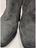Miu Miu Black Ankle Boots Size EU 36 1/2 - photo 3