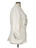 Veronica Beard Ivory Blazer Size 14 - photo 4