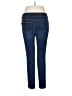 SPANX Hearts Blue Jeggings Size L - photo 2
