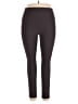 Calia Black Active Pants Size XL - photo 1